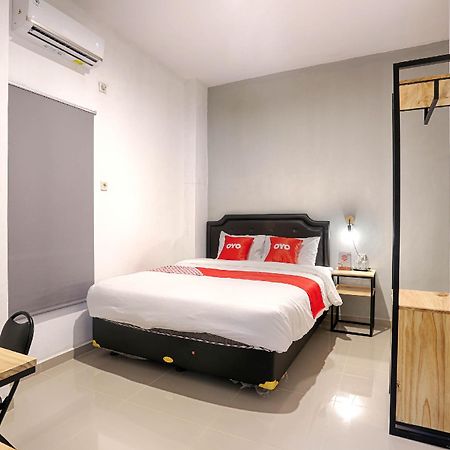 Safara Guesthouse Syariah Semarang Luaran gambar