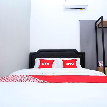 Safara Guesthouse Syariah Semarang Luaran gambar