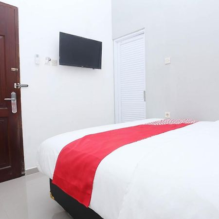 Safara Guesthouse Syariah Semarang Luaran gambar