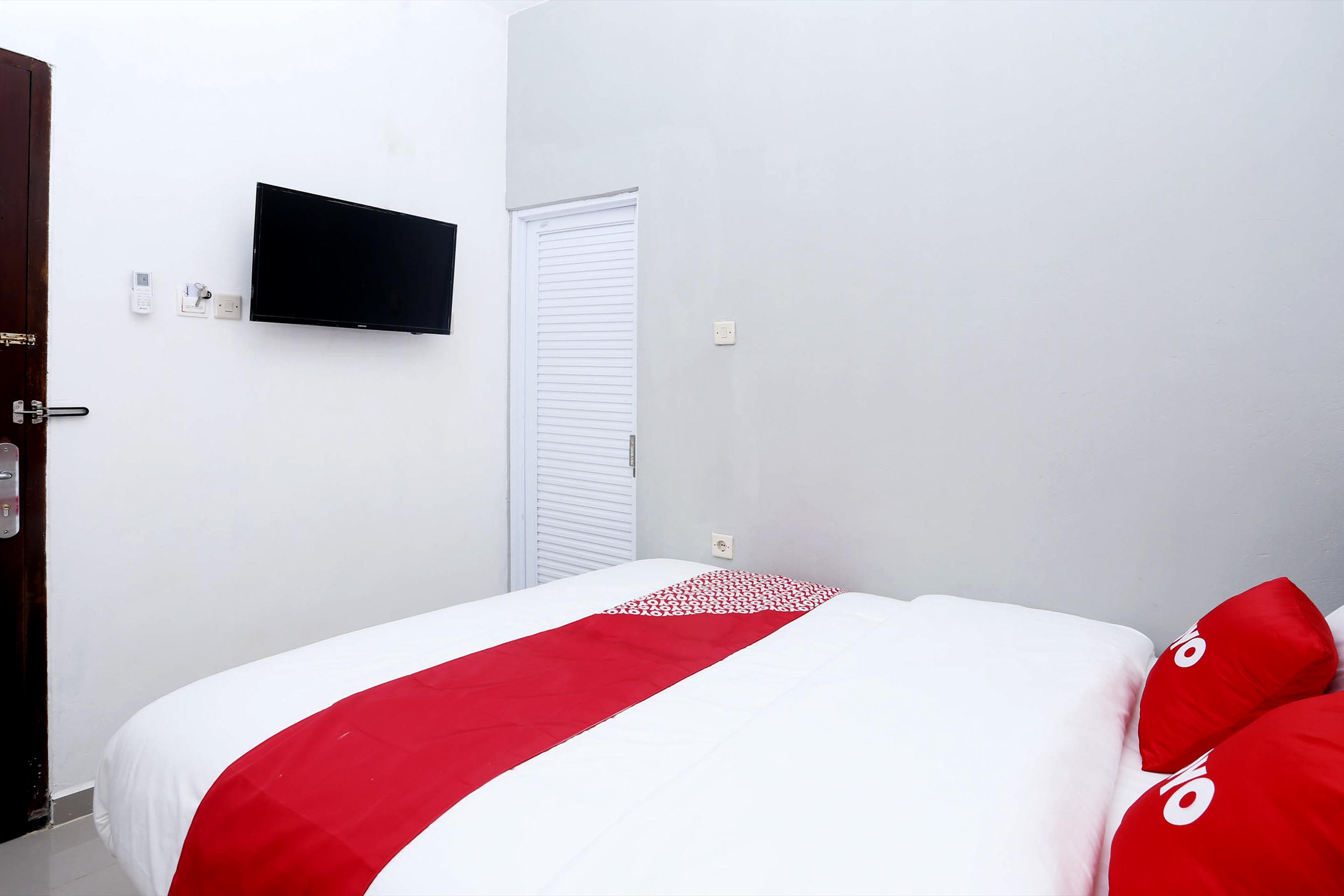 Safara Guesthouse Syariah Semarang Luaran gambar