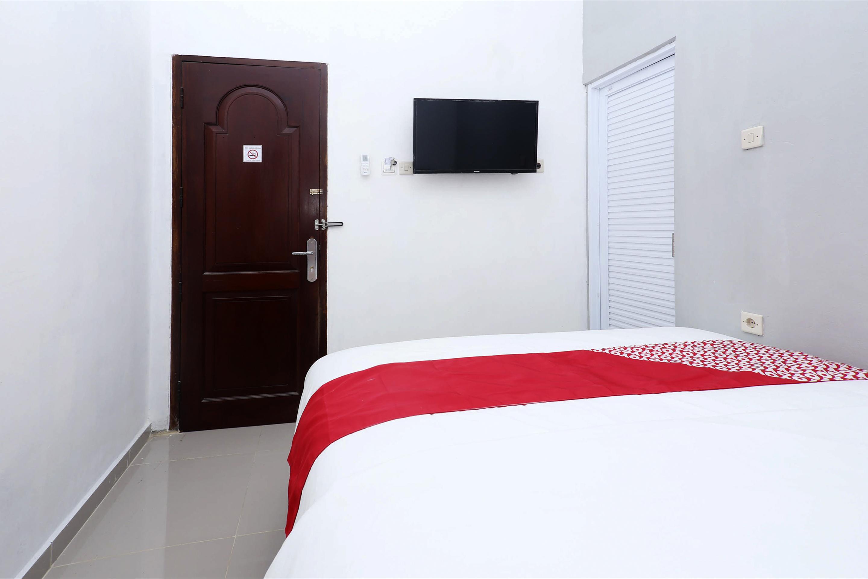 Safara Guesthouse Syariah Semarang Luaran gambar