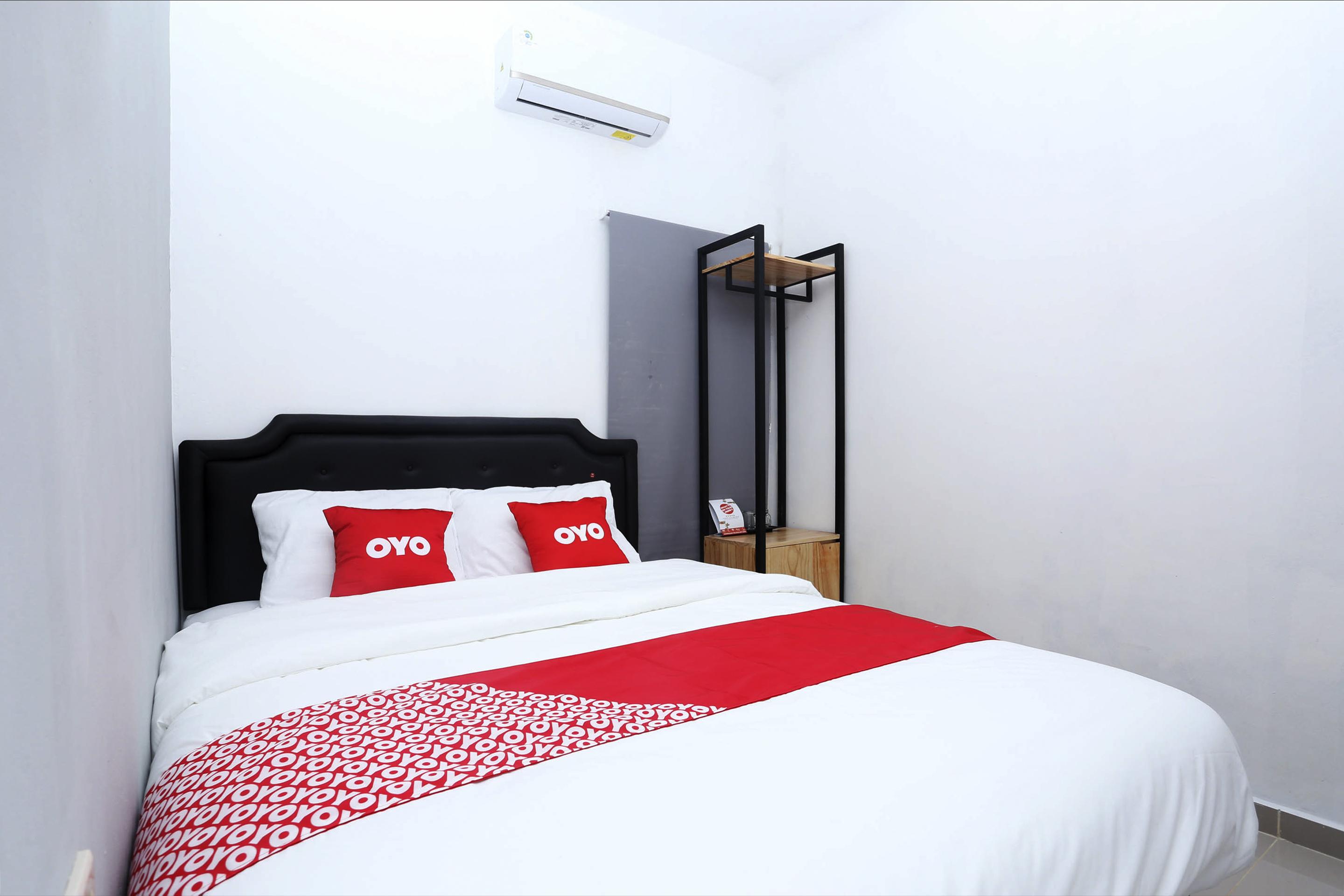 Safara Guesthouse Syariah Semarang Luaran gambar