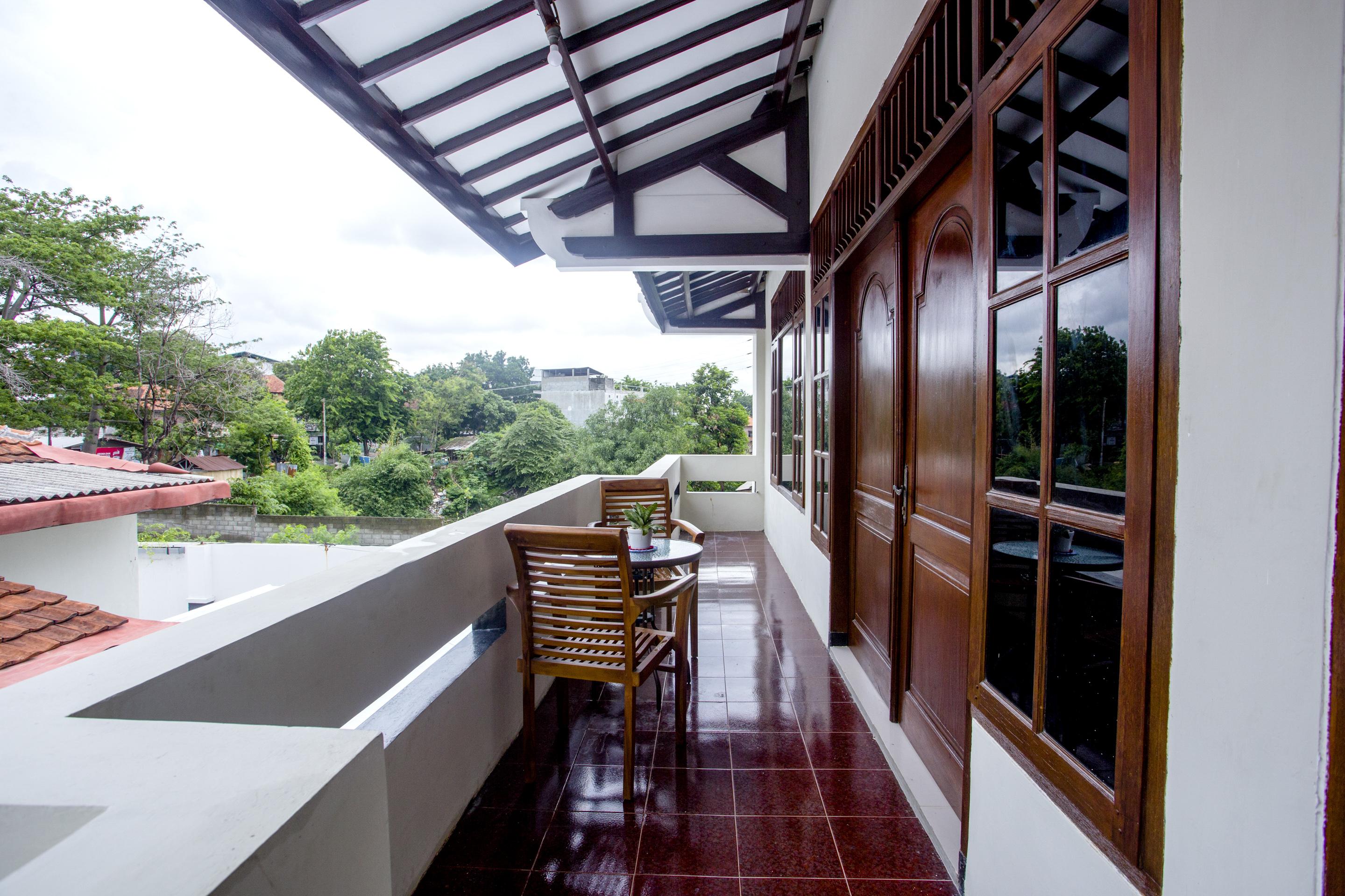 Safara Guesthouse Syariah Semarang Luaran gambar