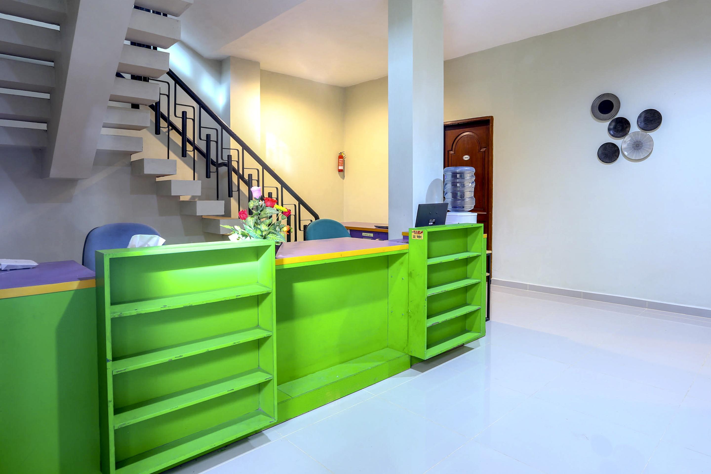 Safara Guesthouse Syariah Semarang Luaran gambar