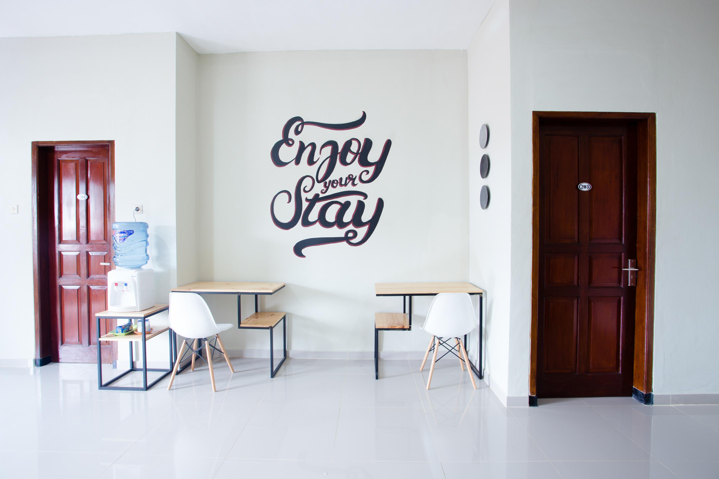 Safara Guesthouse Syariah Semarang Luaran gambar