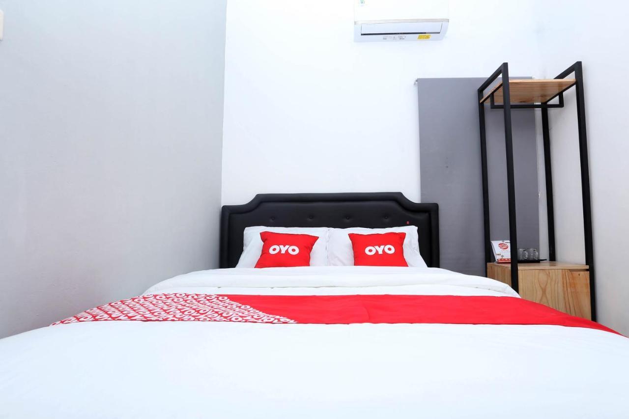 Safara Guesthouse Syariah Semarang Luaran gambar