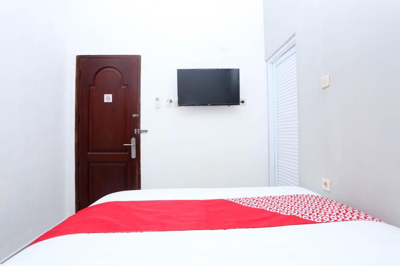 Safara Guesthouse Syariah Semarang Luaran gambar