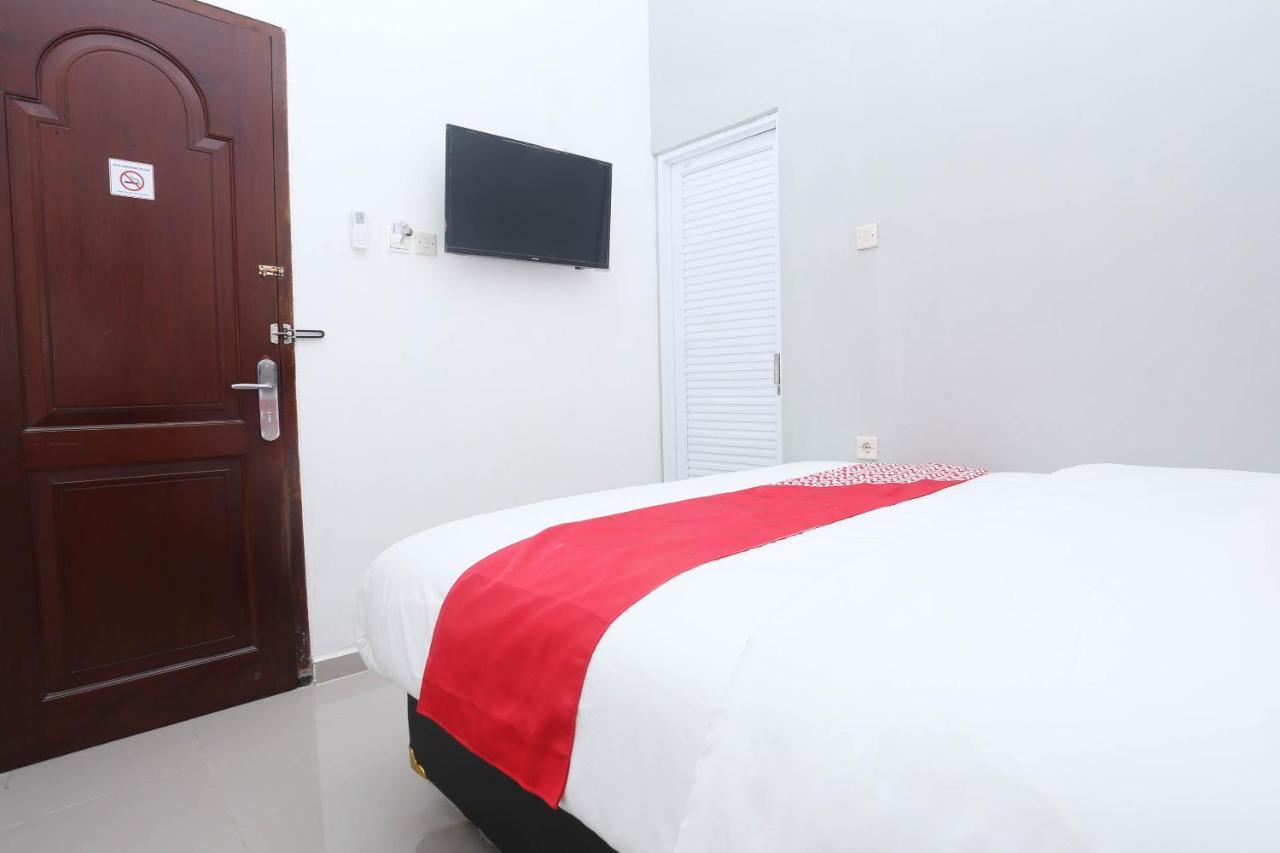 Safara Guesthouse Syariah Semarang Luaran gambar