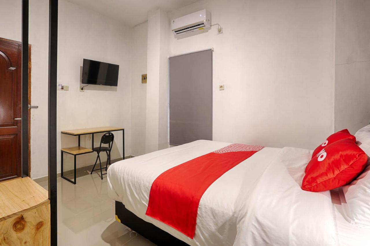Safara Guesthouse Syariah Semarang Luaran gambar