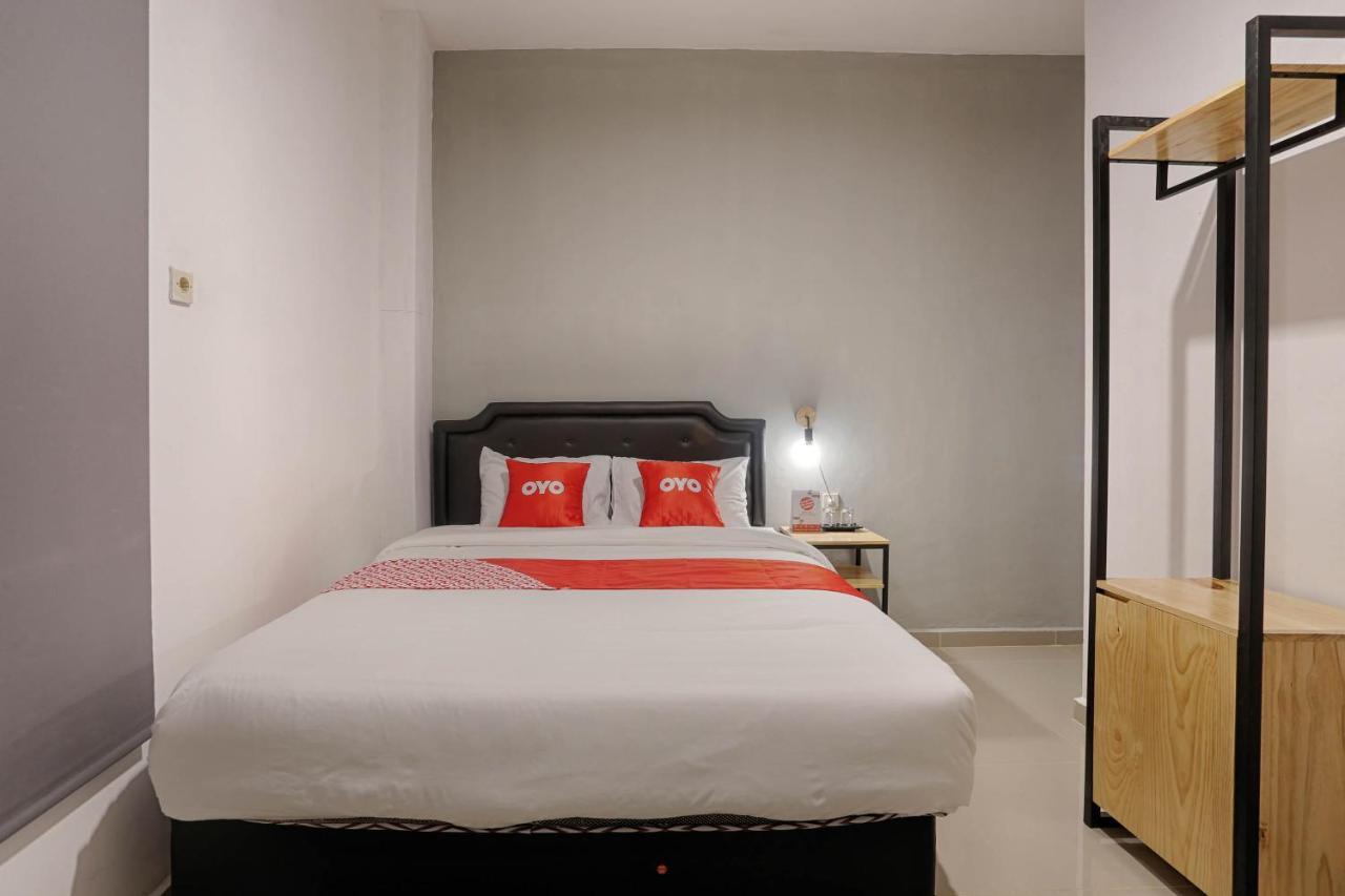 Safara Guesthouse Syariah Semarang Luaran gambar