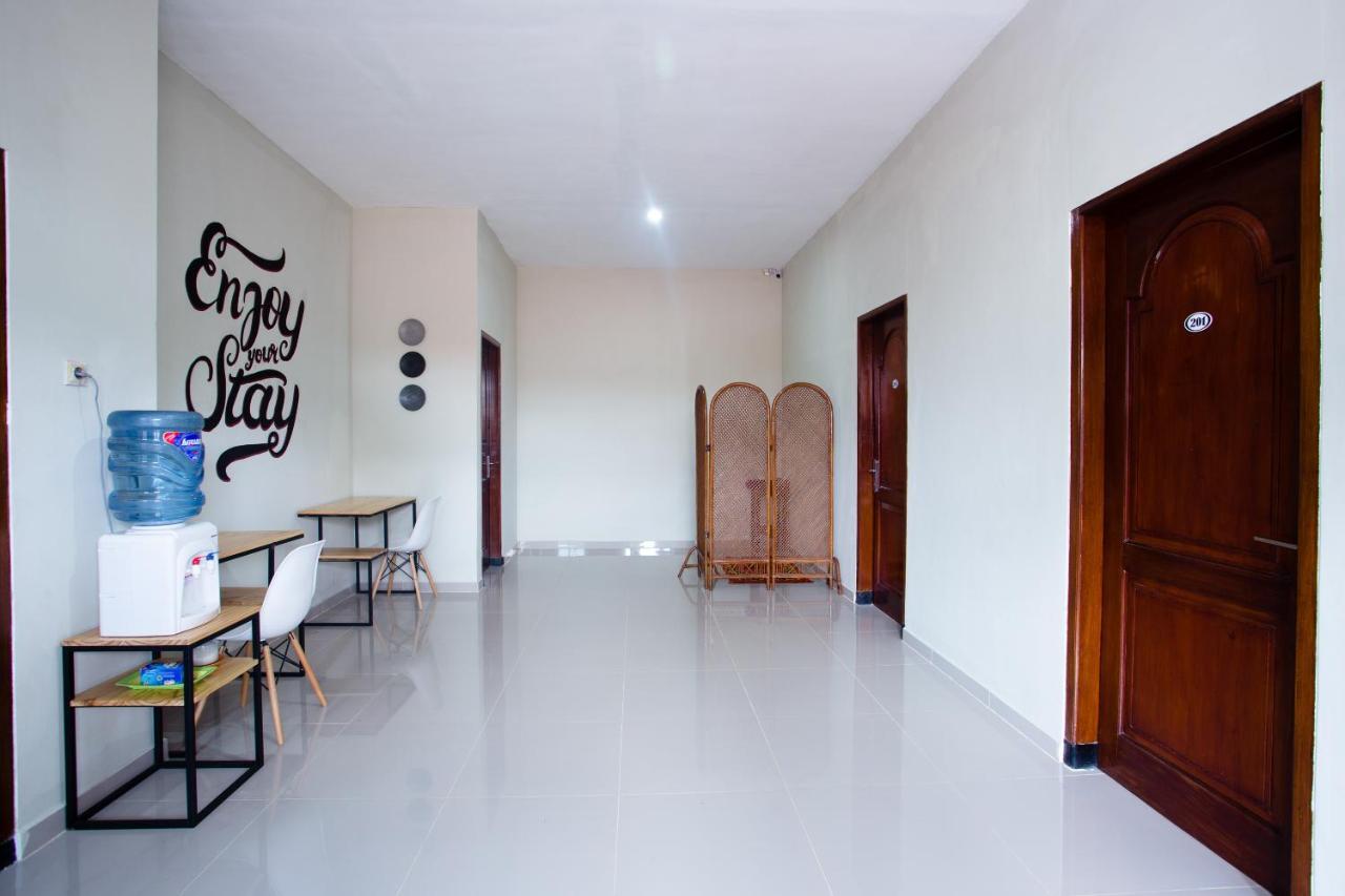 Safara Guesthouse Syariah Semarang Luaran gambar
