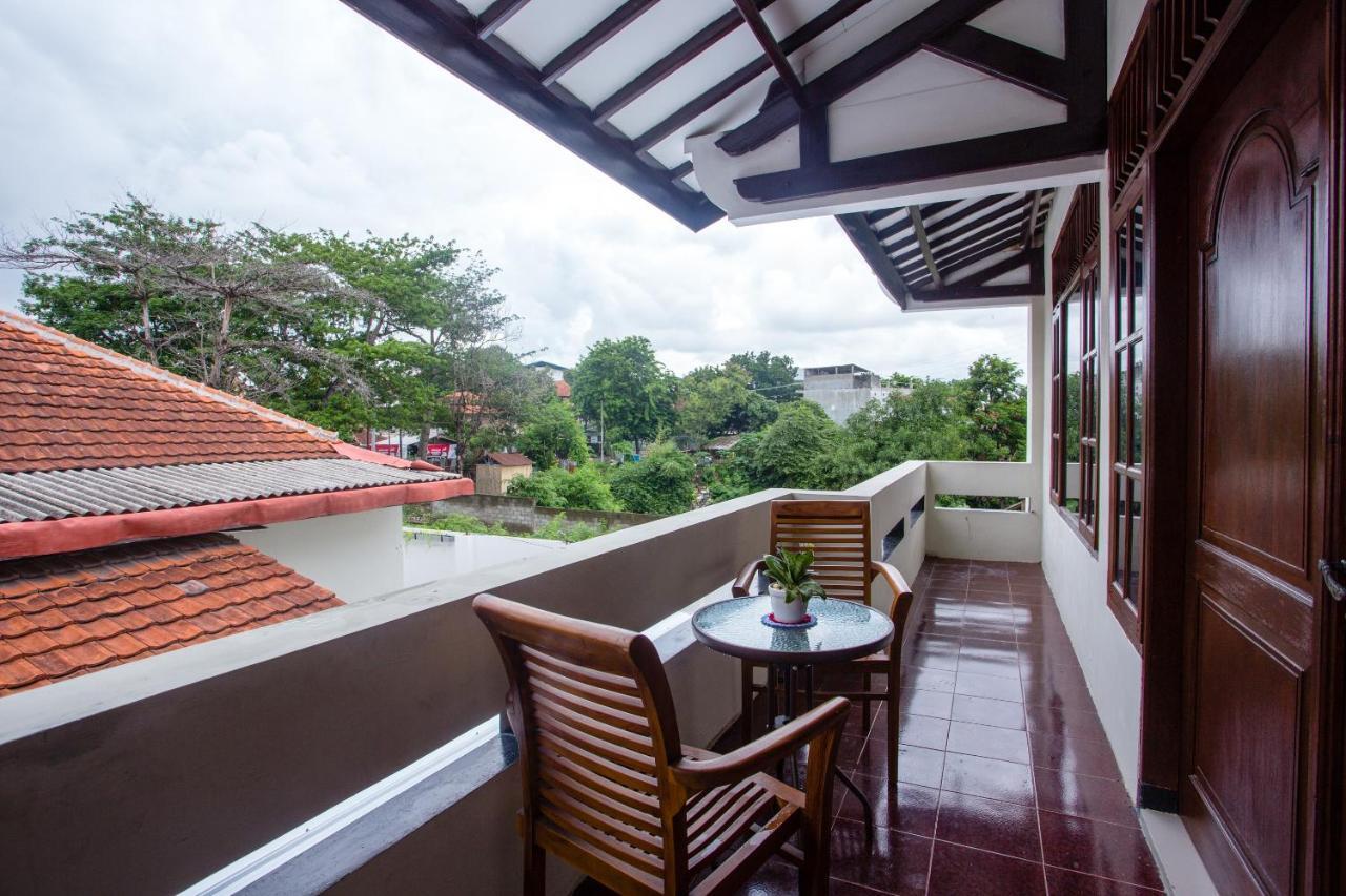 Safara Guesthouse Syariah Semarang Luaran gambar