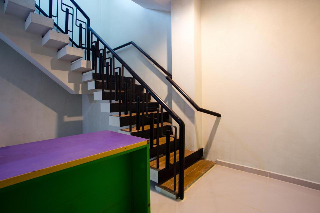 Safara Guesthouse Syariah Semarang Luaran gambar