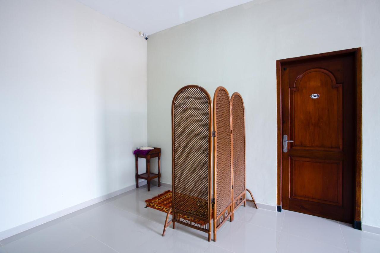 Safara Guesthouse Syariah Semarang Luaran gambar